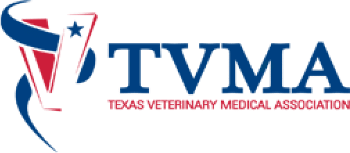 Texas Veterinary Medical Association Logo